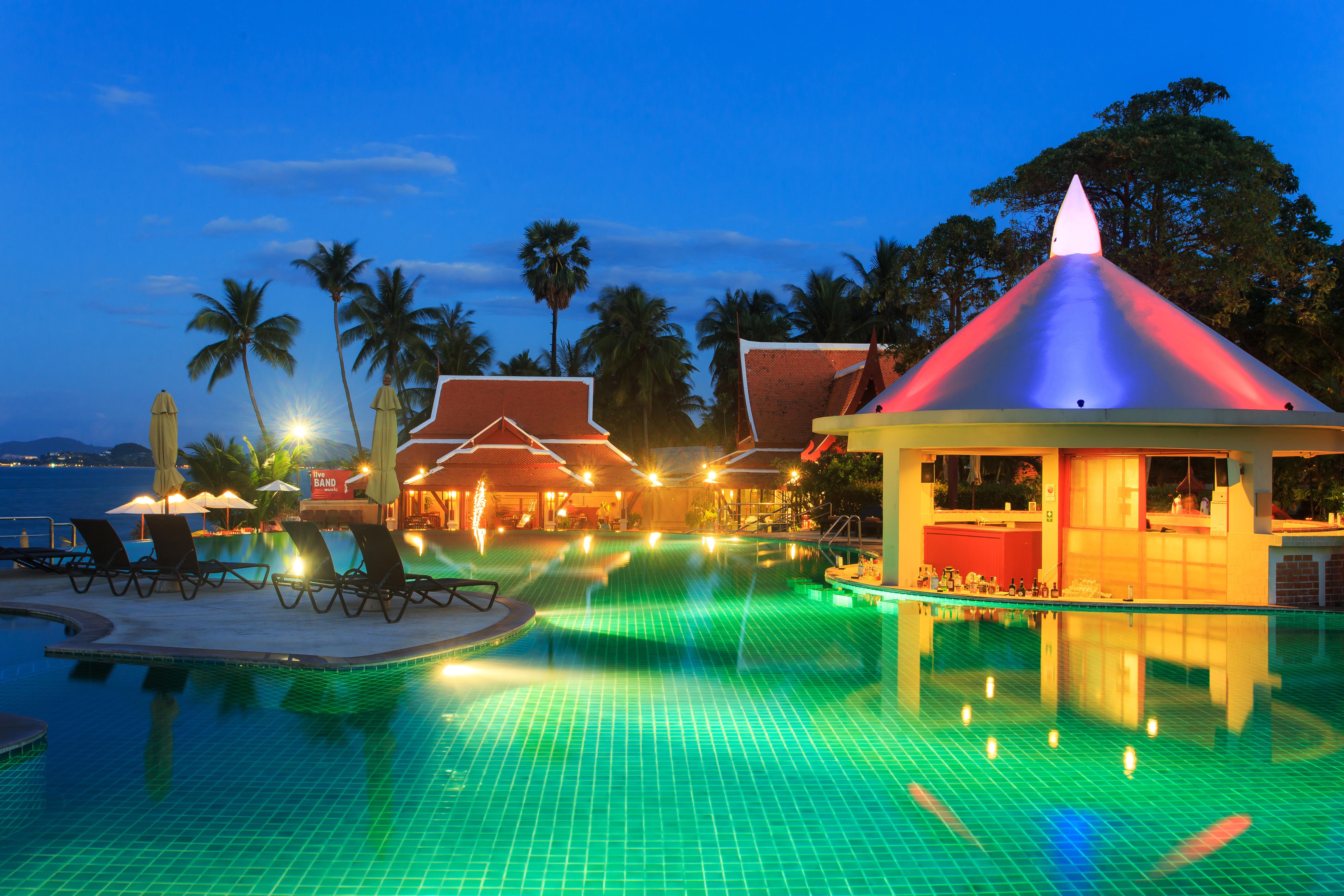 Samui Buri Beach Resort Mae Nam Εξωτερικό φωτογραφία