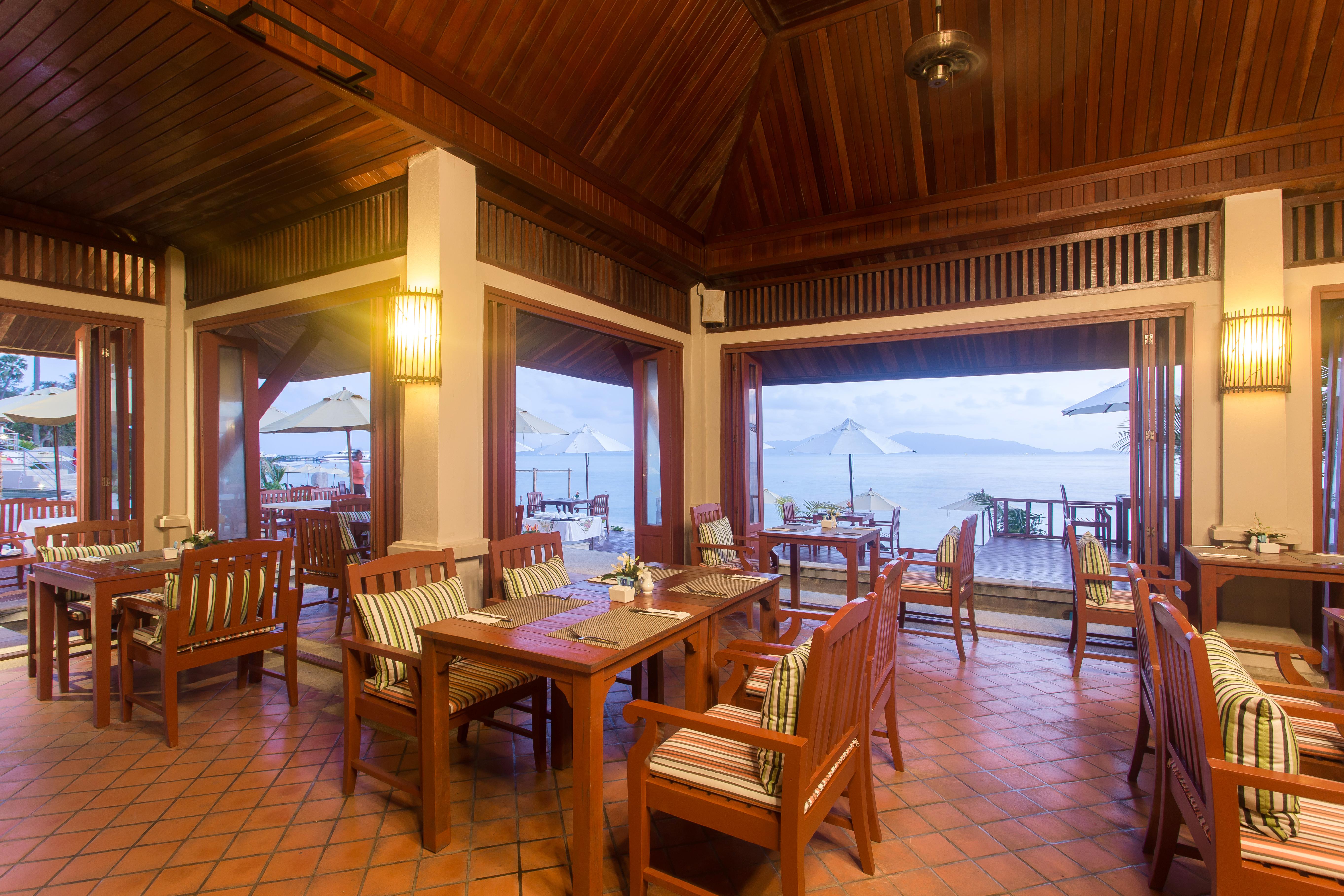 Samui Buri Beach Resort Mae Nam Εξωτερικό φωτογραφία